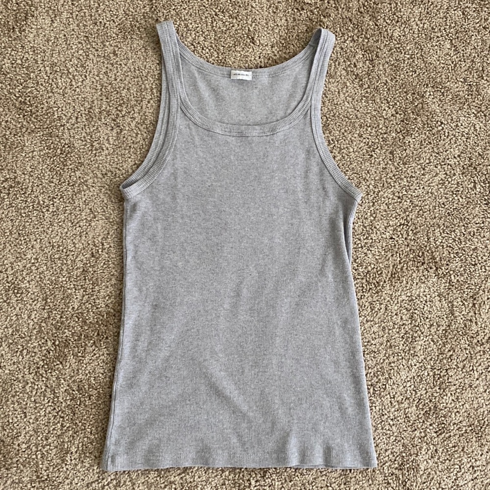 Intimissimi Tank Top in Supima Cotton